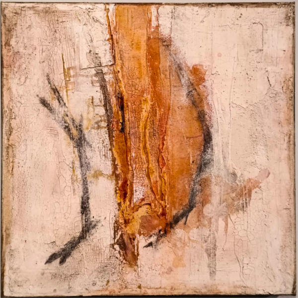 EarthArt, 50 x 50 cm