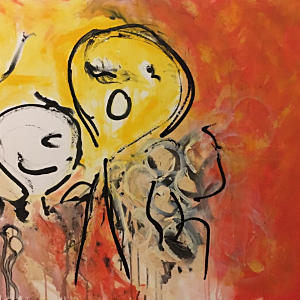 80 x 60 cm