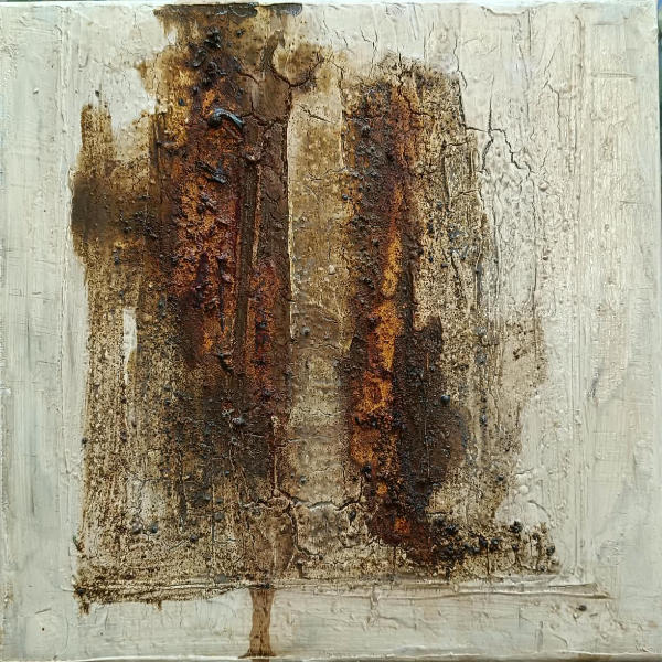 EarthArt, 30 x 30 cm