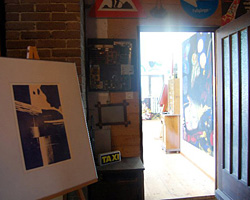 Atelier 2011