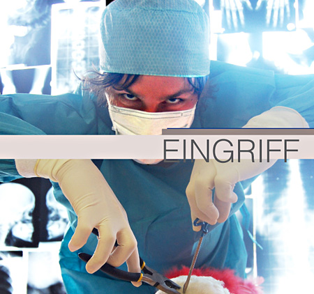 Eingriff