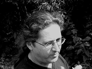 Werner Kickenweiz