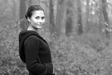 Jennifer Posch