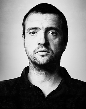 Peter Rosmann