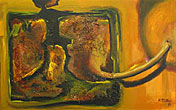 ohne Titel