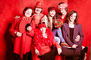 das Rote Studio