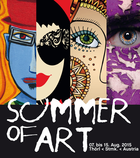 summer of art